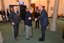 Uroczystości 11 listopada we Wrocławiu