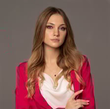 Sandra Białożyk - Bydgoszcz - Kujawsko-Pomorskie - 171 cm - 17 lat