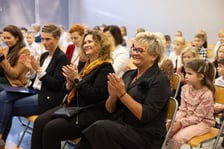 Uroczystość Zaprzysiężenia Przedszkolnej Rady Dzieci w Przedszkolu nr 56 „Niezapominajka”