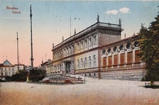<p>Muzeum Miejskie</p>