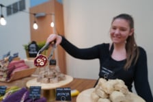 Kulinarny festiwal w Hali IASE we Wrocławiu