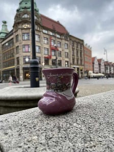 Kubeczki z Jarmarku z poprzednich lat!
