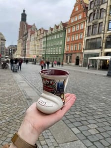 Kubeczki z Jarmarku z poprzednich lat!