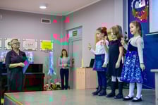 <p>Obchody Międzynarodowego Dnia Praw Dziecka w Przedszkolu Niezapominajka</p>