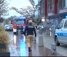 Akcja ratunkowa, strażacy i ratownicy WOPR