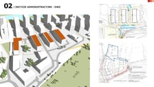 Projekt miejscowego planu zagospodarowania przestrzennego na osiedlu Kleczków w okolicy dawnego elewatora zbożowego przy ulicy Rychtalskiej