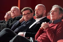 <p>Obchody 40-lecia Koła Wrocławskiego Towarzystwa Pomocy im. św. Brata Alberta, 24 listopad 2023.&nbsp;</p>
