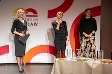 Gala Sprawiedliwości Naprawczej 2023