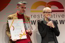 Gala Sprawiedliwości Naprawczej 2023