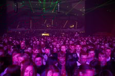 <p>Hip Hop Festival 2023 (24 listopada)</p>
