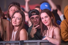 <p>Hip Hop Festival 2023 (24 listopada)</p>