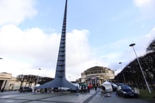 Giełda Staroci pod Iglicą, 25-26 listopada 2023