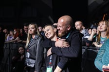 One Love Music Festival 2023