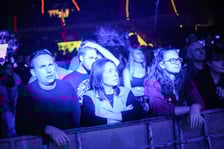 One Love Music Festival 2023