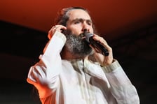 One Love Music Festival 2023