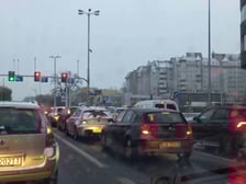 zima we Wrocławiu, 28.11.2023