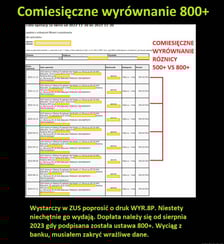 <p>Urząd stanowczo dementuje informacje o wypłacie 800 plus. To fake news</p>