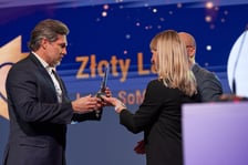 Gala nagrody Złoty Lajk