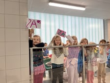 Pływacka Sztafeta Charytatywna
