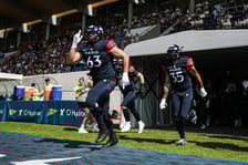 Keanu Ebanks to kolejne wielkie nazwisko w składzie Panthers Wrocław