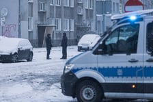 Ul. Sudecka we Wrocławiu. Miejsce zdarzenia