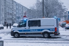 Ul. Sudecka we Wrocławiu. Miejsce zdarzenia