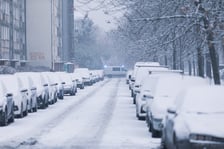 Ul. Sudecka we Wrocławiu. Miejsce zdarzenia