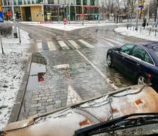 <p>Wrocławska akcja zima 2023</p>