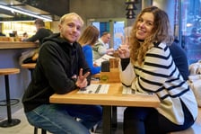 <p>Ato Ramen</p>