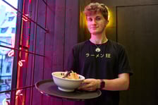 <p>Ato Ramen</p>