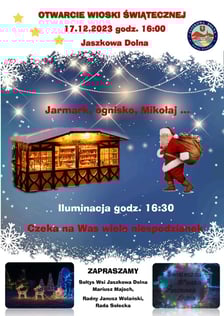 Program wydarzenia