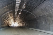 Budowa drogi S3 na Dolnym Śląsku. Odcinek Bolków - Kamienna Góra