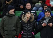 mecz Śląsk Wrocław - Korona Kielce, sobota 9 grudnia 2023