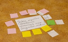 Inspirowany pedagogiką Janusza Korczaka i nieustannie udoskonalany program „Szkoły Dialogu”  jest realizowany w Szkole Podstawowej nr 63 od 2018 roku.