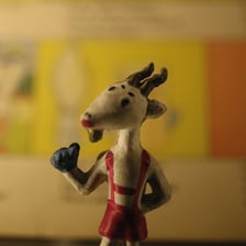 Koziołek Matołek