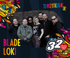 <p>Zesp&oacute;ł Blade Loki z Wrocławia wystąpi podczas Finału WOŚP w Starym Klasztorze. Grają mieszankę melodyjnego punk-rocka i SKA</p>