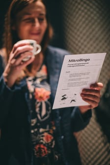 Spotkanie podsumowujące Mikrogranty 2023, Wrocław 15 grudnia 2023