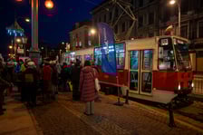 Darmowe choinki trafiły dziś do wrocławian