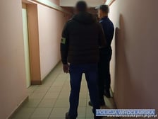 W zatrzymanej grupie znajdowały się wyłącznie osoby nieletnie, w wieku 15 i 16 lat. W związku z tym odpowiadać będą w myśl przepisów ustawy o postępowaniu w sprawach nieletnich.