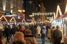 Jarmark Bożonarodzeniowy