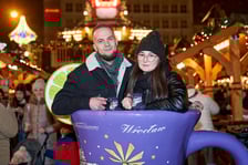 Jarmark Bożonarodzeniowy