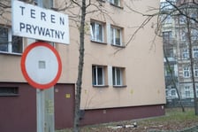 Pożar w mieszkaniu przy ul. Kościuszki