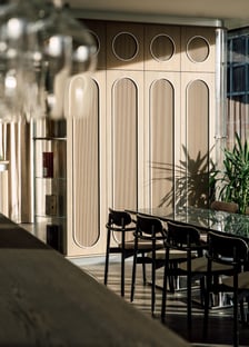 Między Mostami, nowa restauracja we Wrocławiu