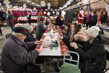 Paczki Dobrych Relacji w Czasoprzestrzeni, 20.12.2023