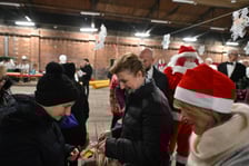 Paczki Dobrych Relacji w Czasoprzestrzeni, 20.12.2023