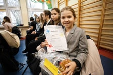 Konkurs plastyczny dla uczniów szkół podstawowych