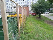 <p>Zmieniające się podw&oacute;rka na Kleczkowie</p>