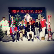 Dziennikarze Radia 357
