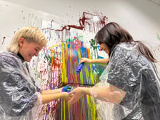 Nowe kreatywne miejsce we Wrocławiu - Pigcasso Creative Paint House
