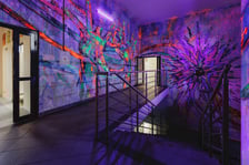 Nowe kreatywne miejsce we Wrocławiu - Pigcasso Creative Paint House